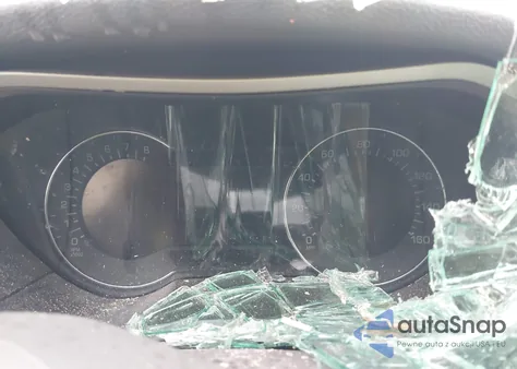 2013 Lincoln Mkz z USA, uszkodzony, nr VIN 3LN6L2G99DR811881